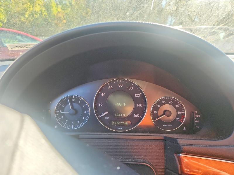Aukcja sprzedaży 2008 Mercedes-benz E, vin: WDBUF87X58B340809, numer aukcji: 71422746
