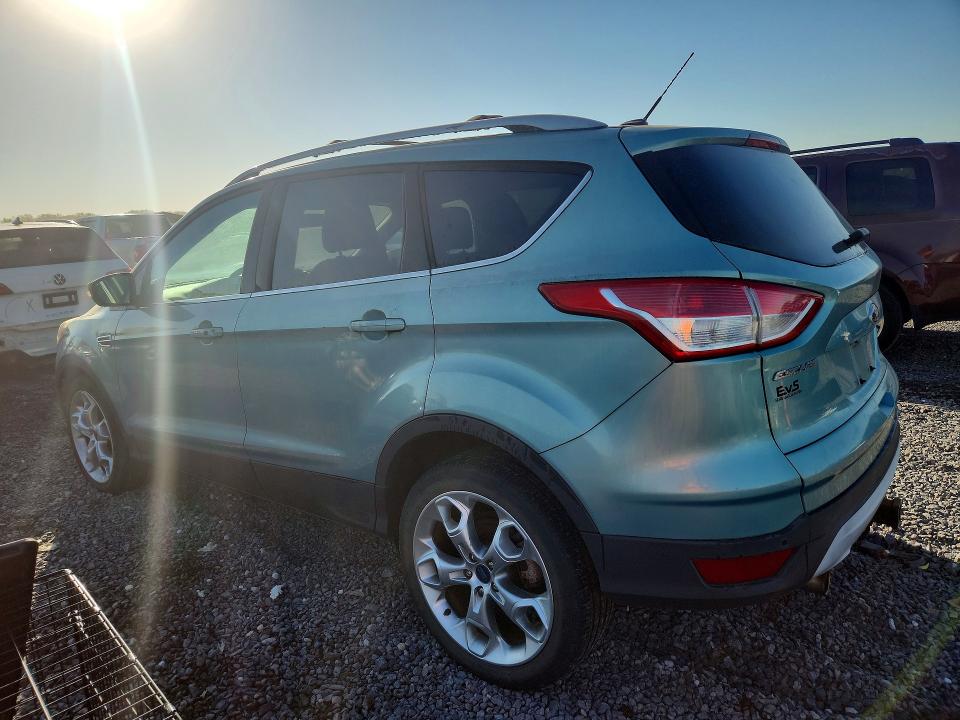 Продаж на аукціоні авто 2013 Ford Escape, vin: 1FMCU9J99DUA02584, номер лоту: 72322986