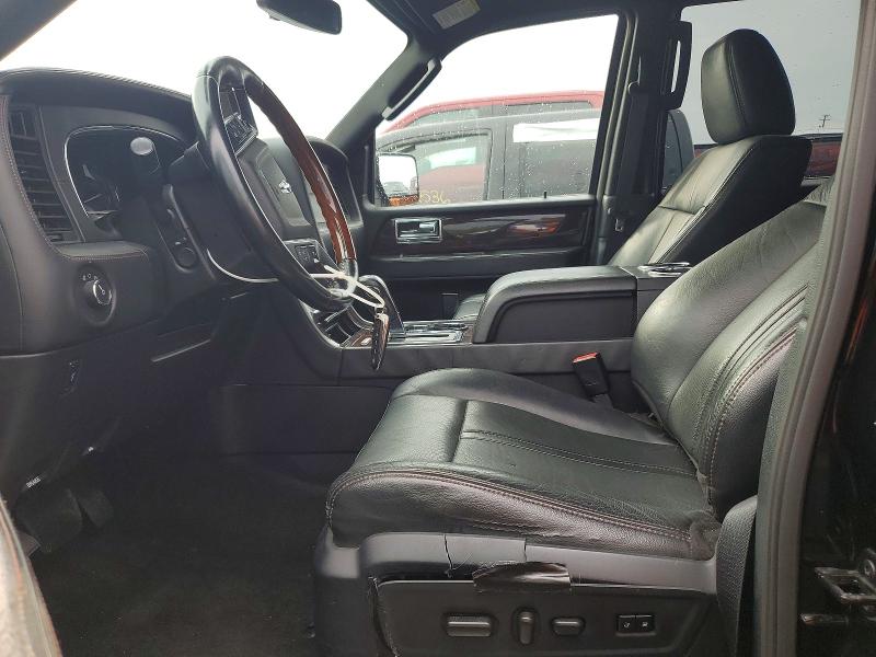69393316 :رقم المزاد ، 5LMJJ3LT7HEL11182 vin ، 2017 Lincoln Navigator مزاد بيع