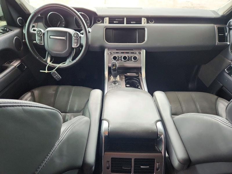 70517376 :رقم المزاد ، SALWR2VF2EA301419 vin ، 2014 Land Rover Range Rover Sport مزاد بيع