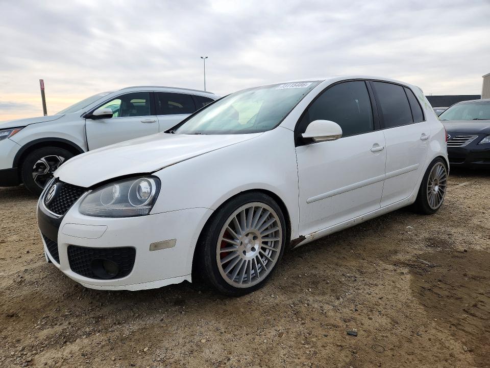 Продажа на аукционе авто 2008 Volkswagen Gti, vin: WVWGV71K58W177306, номер лота: 73115486