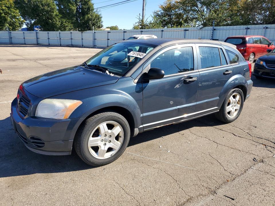 Aukcja sprzedaży 2008 Dodge Caliber, vin: 1B3HB28B68D742360, numer aukcji: 71619646