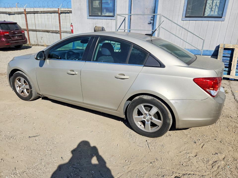 Продажа на аукционе авто 2013 Chevrolet Cruze, vin: 1G1PC5SB7D7269460, номер лота: 71248596