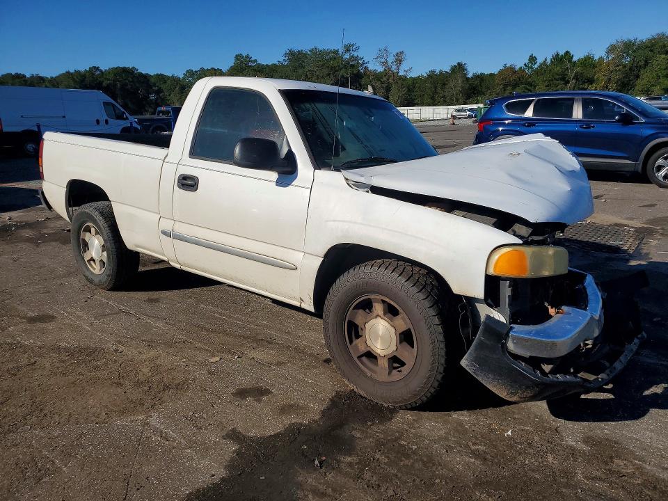 Aukcja sprzedaży 2006 Gmc New Sierra, vin: 3GTEC14T56G136975, numer aukcji: 73007166