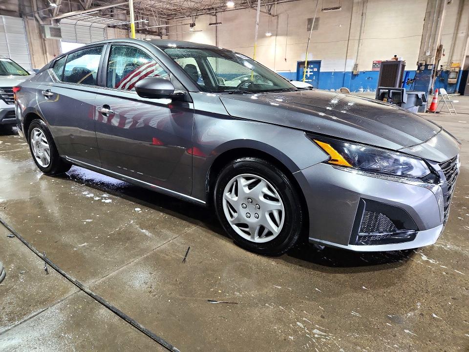 Auction sale of the 2023 Nissan Altima, vin: 1N4BL4BV1PN360039, lot number: 72595476