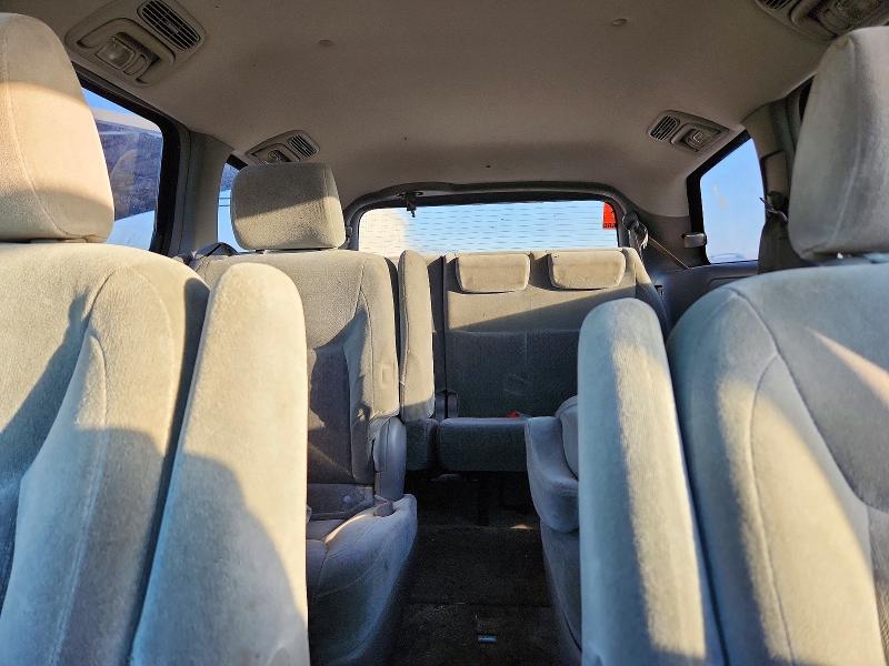Продаж на аукціоні авто 2005 Toyota Sienna, vin: 5TDZA23C95S287316, номер лоту: 72249436
