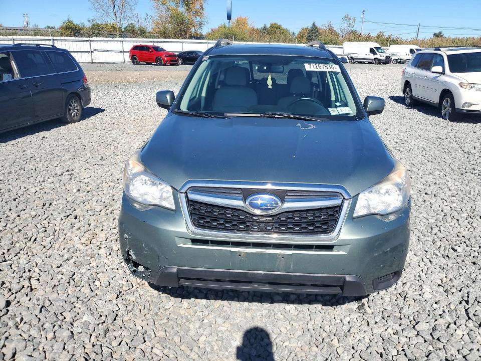 Продажа на аукционе авто 2014 Subaru Forester, vin: JF2SJAEC4EH407859, номер лота: 71267536