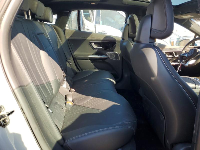 Aukcja sprzedaży 2023 Mercedes-benz Eqe Sedan, vin: W1KEG1CBXPF034741, numer aukcji: 71213336