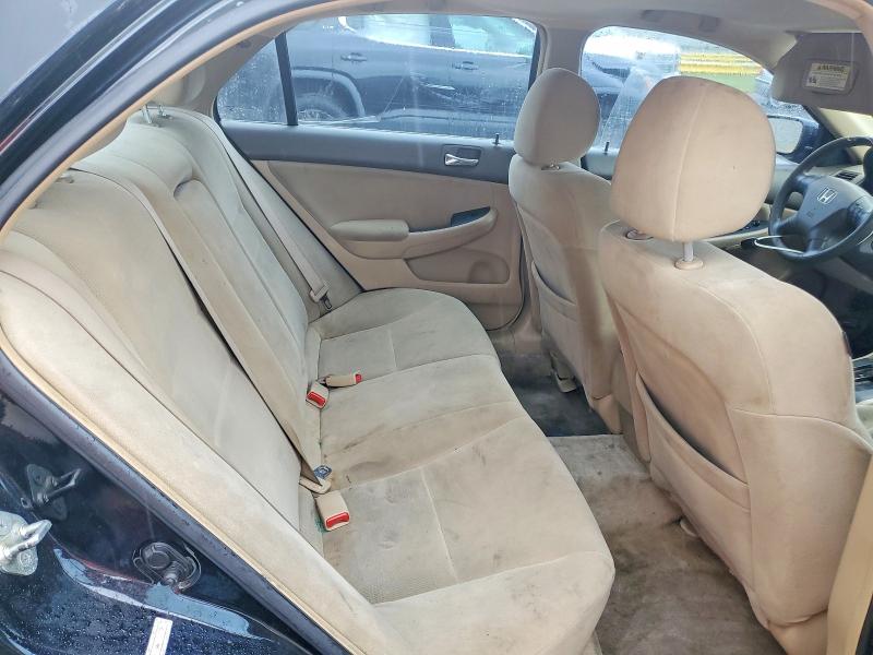 Продаж на аукціоні авто 2007 Honda Accord, vin: 3HGCM56447G711376, номер лоту: 71620186