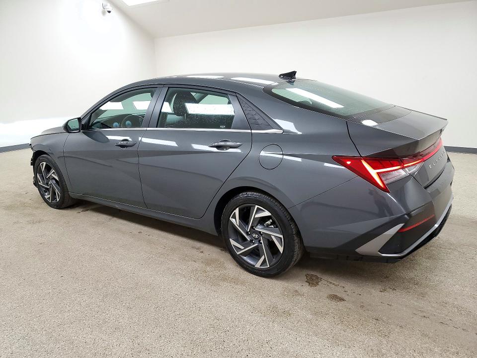 Aukcja sprzedaży 2025 Hyundai Elantra, vin: KMHLS4DG5SU996280, numer aukcji: 72148536