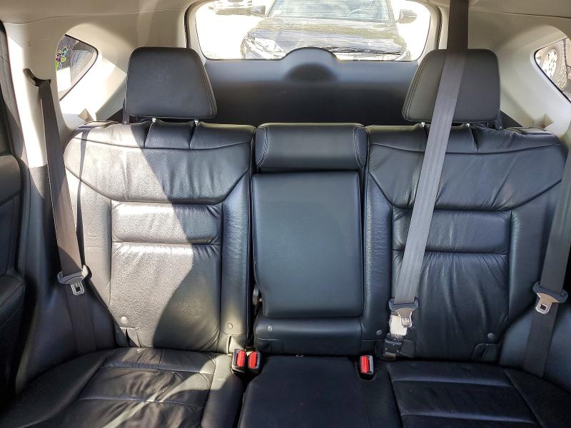 2012 Honda Cr-v მანქანა იყიდება აუქციონზე, vin: JHLRM4H78CC013959, აუქციონის ნომერი: 71457426