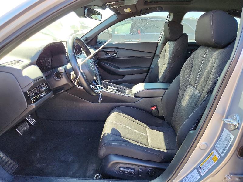 Aukcja sprzedaży 2023 Honda Accord, vin: 1HGCY2F56PA015337, numer aukcji: 70667156