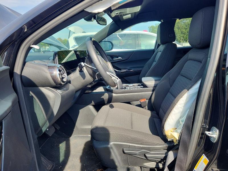 71447966 :رقم المزاد ، 3GNAXPEG0TL252506 vin ، 2026 Chevrolet Equinox مزاد بيع