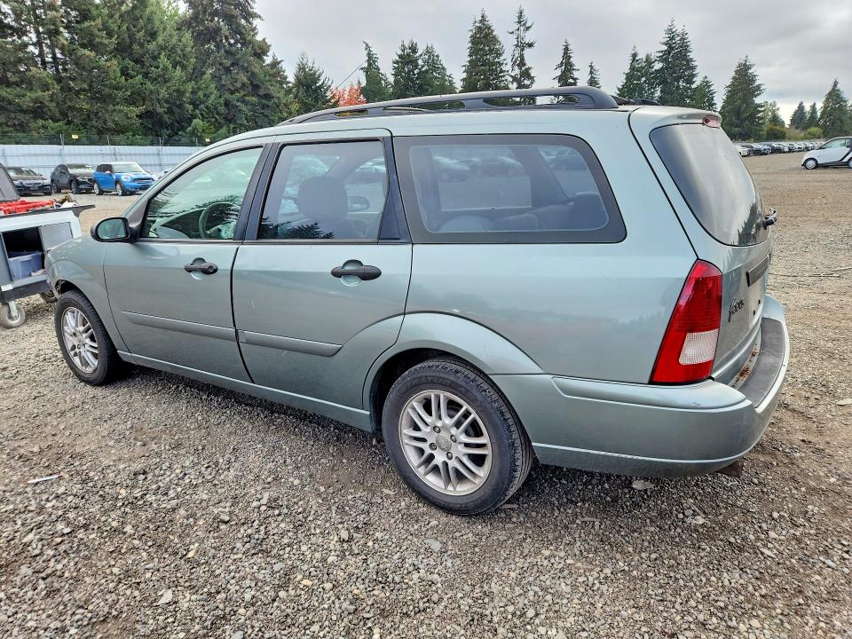 2003 Ford Focus მანქანა იყიდება აუქციონზე, vin: 1FAFP36313W155897, აუქციონის ნომერი: 71600696