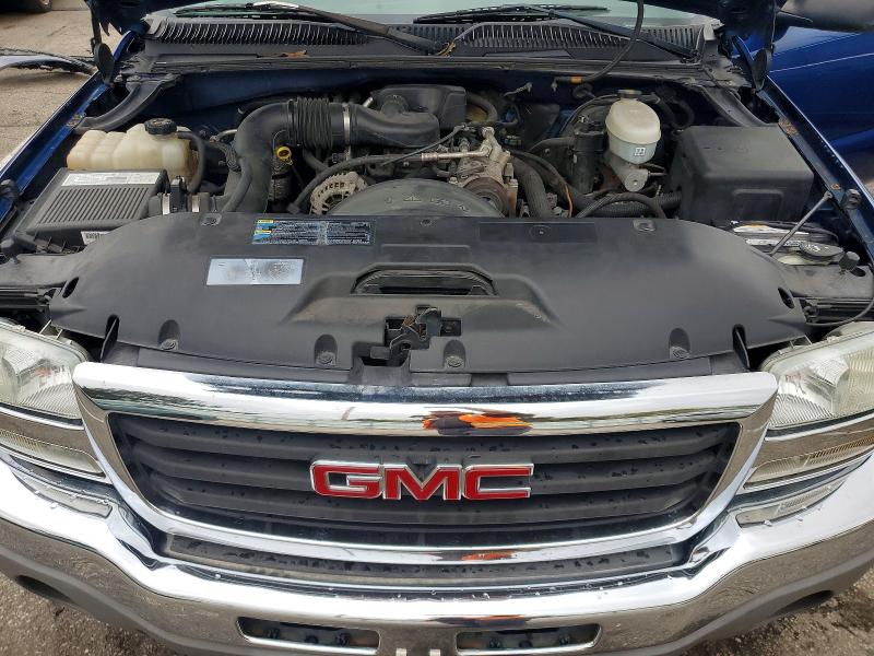 Aukcja sprzedaży 2003 Gmc New Sierra, vin: 1GTEK14X43Z243145, numer aukcji: 71371526