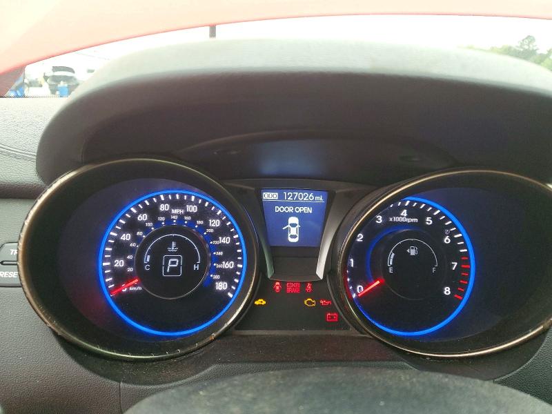 2016 Hyundai Genesis Coupe მანქანა იყიდება აუქციონზე, vin: KMHHU6KJ6GU136468, აუქციონის ნომერი: 71382926