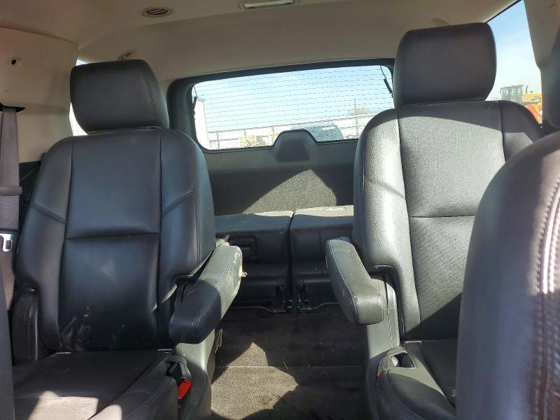 72113606 :رقم المزاد ، 1GKS2EEF2CR324911 vin ، 2012 Gmc Yukon مزاد بيع