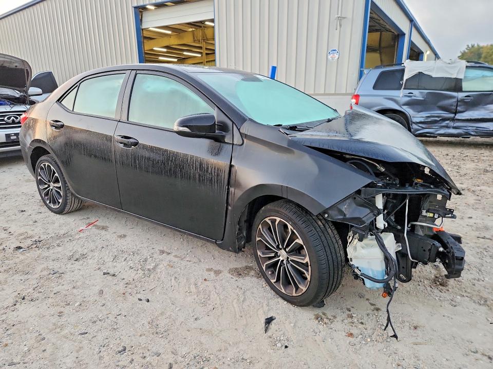 Продажа на аукционе авто 2014 Toyota Corolla, vin: 2T1BURHE6EC151021, номер лота: 71439926