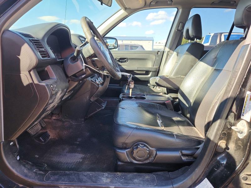 Продажа на аукционе авто 2006 Honda Cr-v, vin: JHLRD78986C028937, номер лота: 71143606