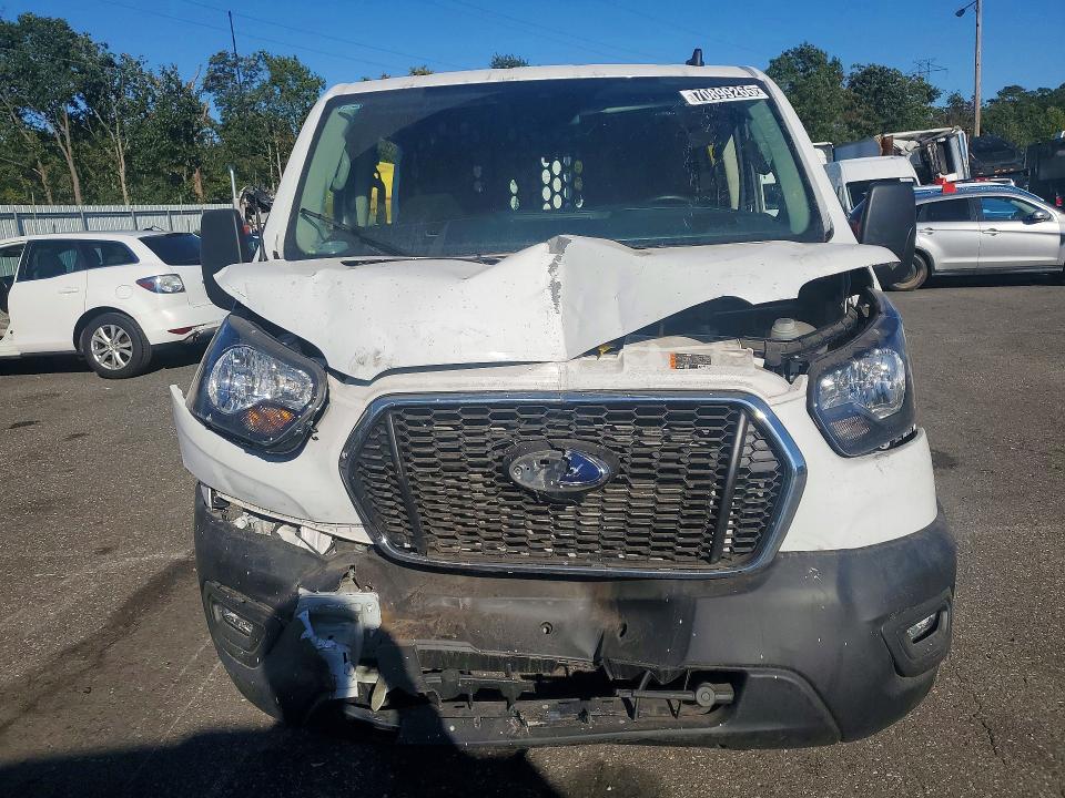 Aukcja sprzedaży 2025 Ford Transit 250, vin: 1FTBR1Y85SKA59700, numer aukcji: 70899266