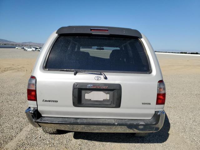 1997 Toyota 4runner მანქანა იყიდება აუქციონზე, vin: JT3HN87R2V0074815, აუქციონის ნომერი: 71080986