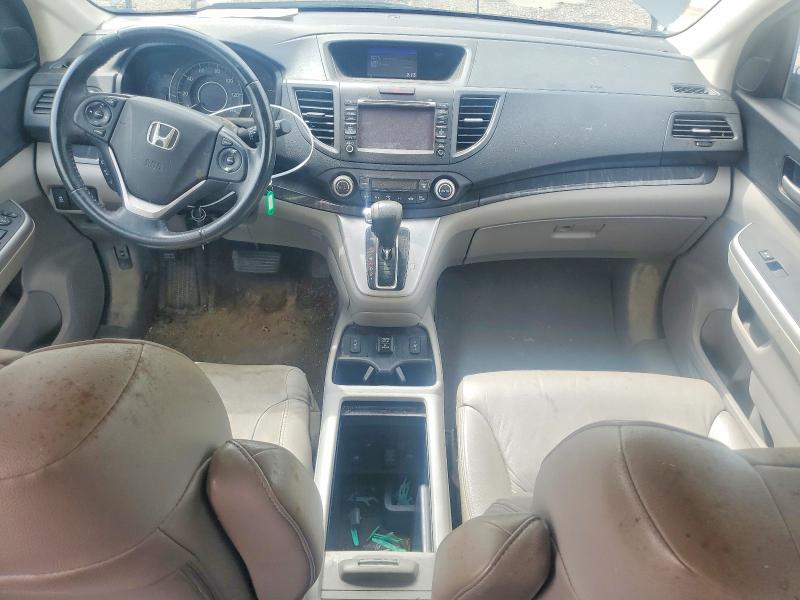 2012 Honda Cr-v მანქანა იყიდება აუქციონზე, vin: 5J6RM3H73CL002921, აუქციონის ნომერი: 70623736
