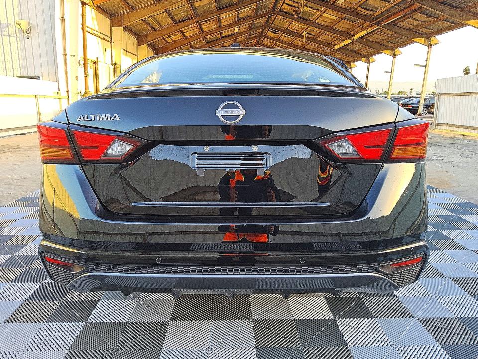 Продажа на аукционе авто 2026 Nissan Altima, vin: 1N4BL4DV4TN323879, номер лота: 72452956