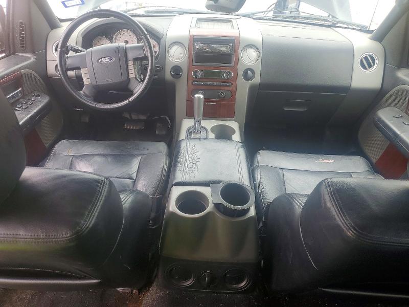 Aukcja sprzedaży 2008 Ford F150, vin: 1FTPW12V18FB23584, numer aukcji: 71480556