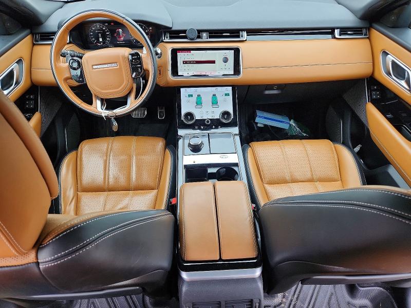 Продажа на аукционе авто 2019 Land Rover Range Rover Velar, vin: SALYM2EV2KA781570, номер лота: 71191016
