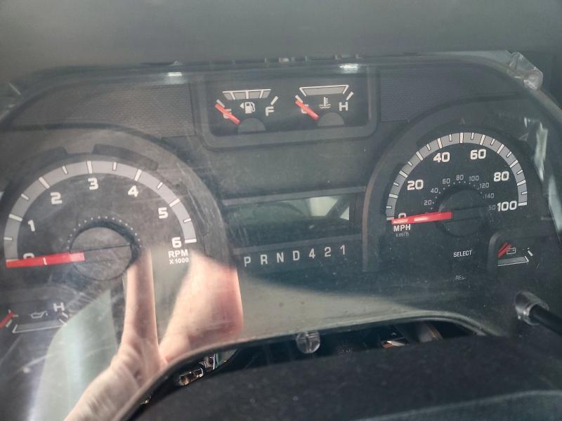 Продаж на аукціоні авто 2019 Ford Econoline, vin: 1FDWE3FS3KDC58753, номер лоту: 72891356