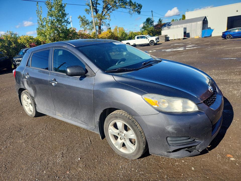 Продаж на аукціоні авто 2014 Toyota Matrix, vin: 2T1KU4EE6EC135148, номер лоту: 71613086