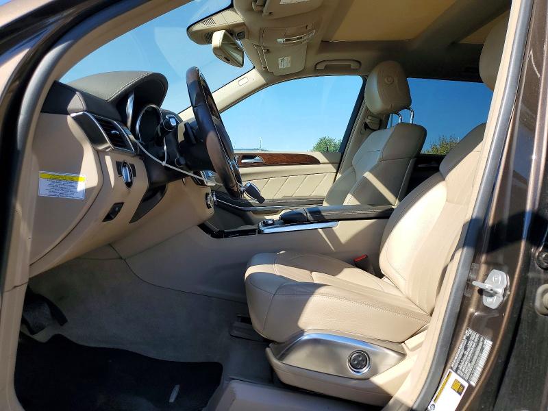 72583846 :رقم المزاد ، 4JGDF7CE2DA242610 vin ، 2013 Mercedes-benz Gl مزاد بيع