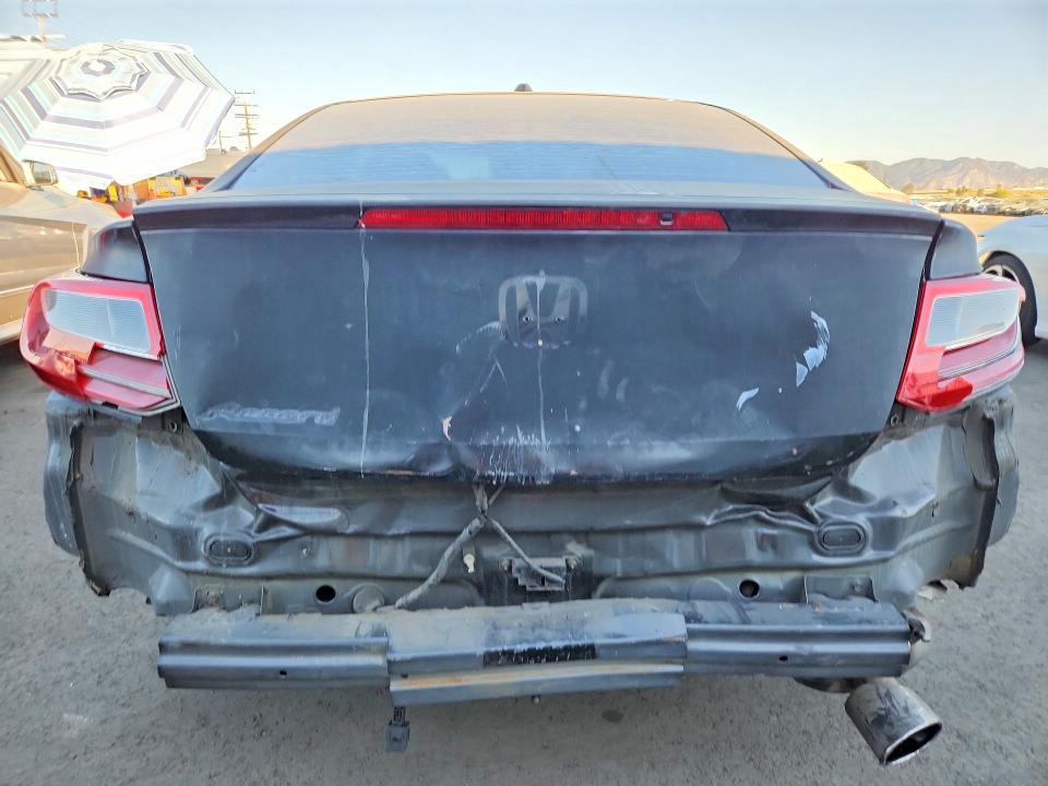 Aukcja sprzedaży 2015 Honda Accord, vin: 1HGCT1B89FA001374, numer aukcji: 71599296
