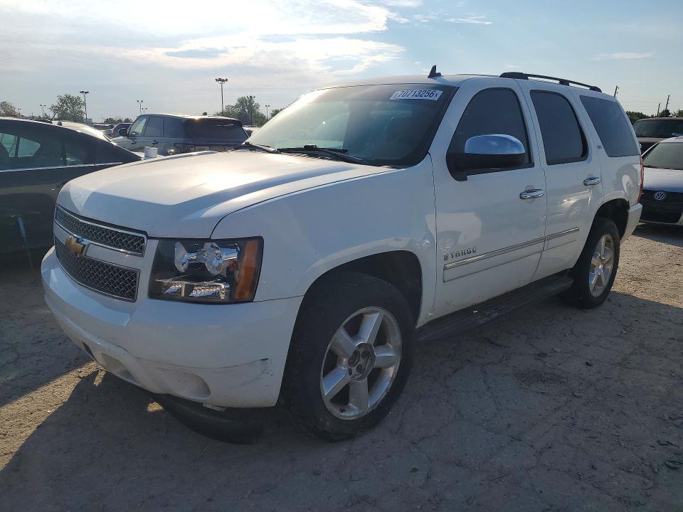 Aukcja sprzedaży 2009 Chevrolet Tahoe, vin: 1GNFK33089R143408, numer aukcji: 70713256