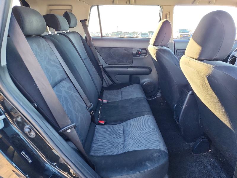 Продажа на аукционе авто 2012 Scion Xb, vin: JTLZE4FE0CJ011604, номер лота: 72637566