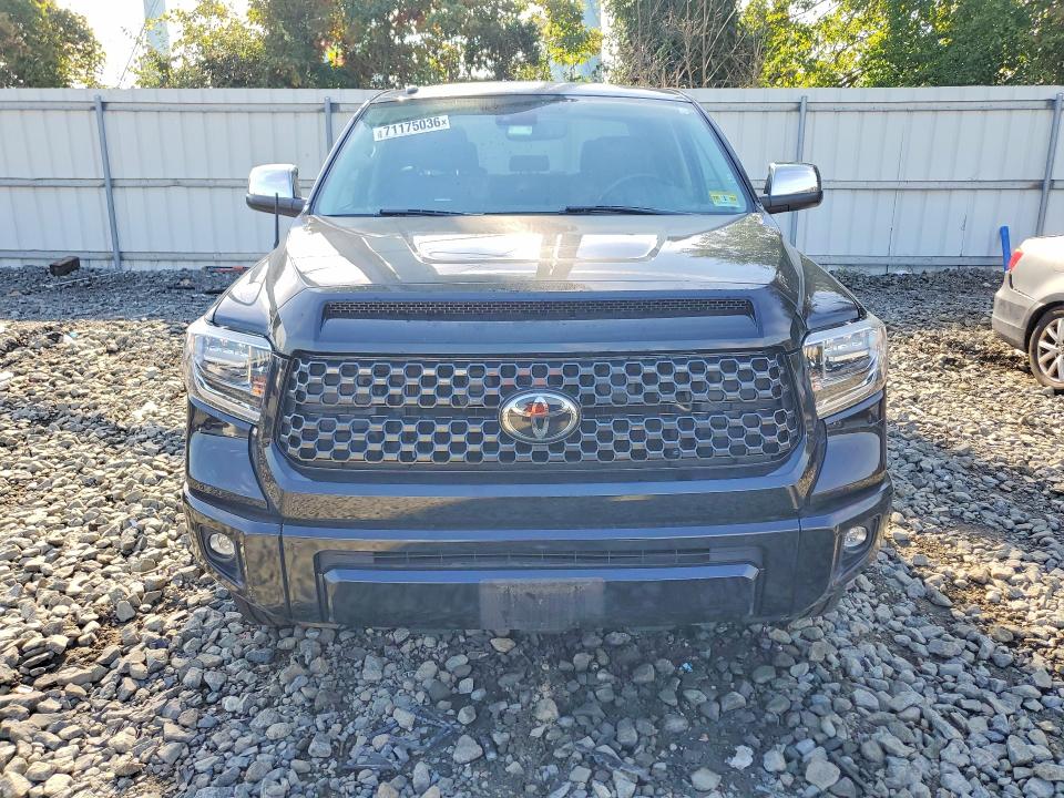 Aukcja sprzedaży 2019 Toyota Tundra, vin: 5TFAY5F1XKX795353, numer aukcji: 71175036