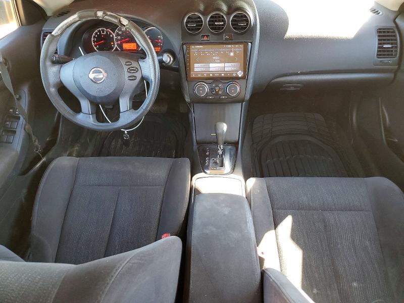 71022596 :رقم المزاد ، 1N4AL2AP4BN415093 vin ، 2011 Nissan Altima مزاد بيع