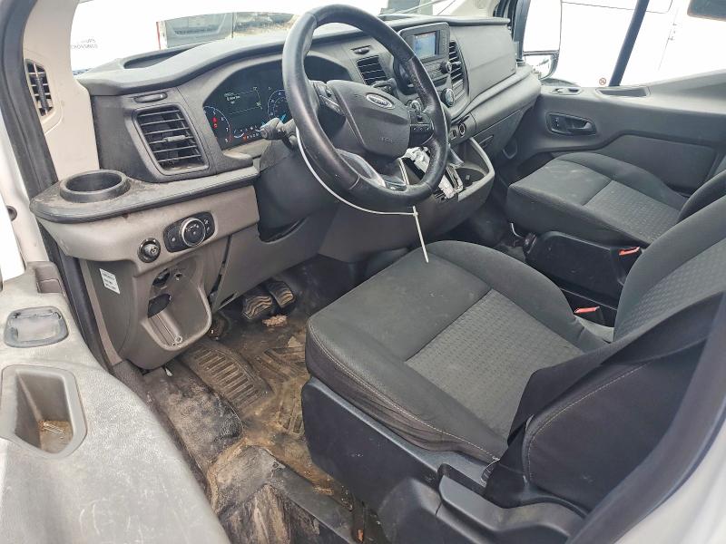 Продаж на аукціоні авто 2020 Ford Transit, vin: 1FTBR1Y87LKB05643, номер лоту: 71513186