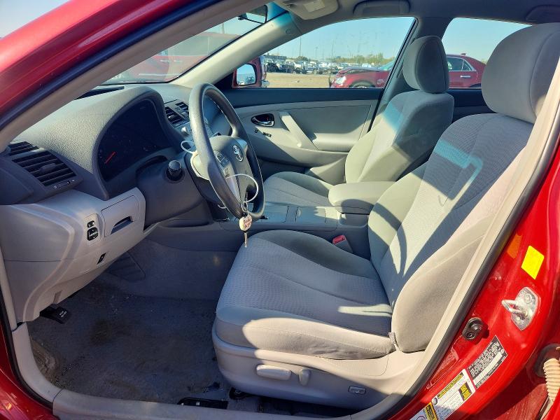 Aukcja sprzedaży 2011 Toyota Camry, vin: 4T1BF3EKXBU182428, numer aukcji: 72137836