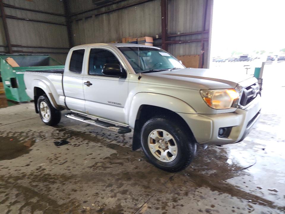 Aukcja sprzedaży 2012 Toyota Tacoma, vin: 5TFUX4EN3CX010882, numer aukcji: 72387386