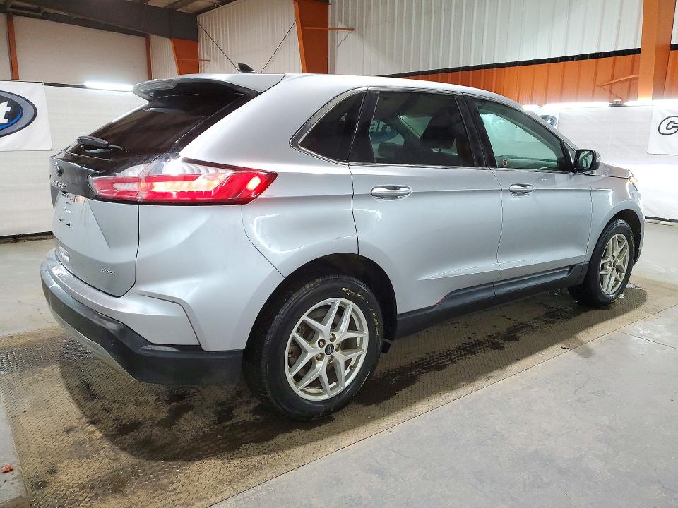 Продажа на аукционе авто 2024 Ford Edge, vin: 2FMPK4J95RBA57847, номер лота: 73270856