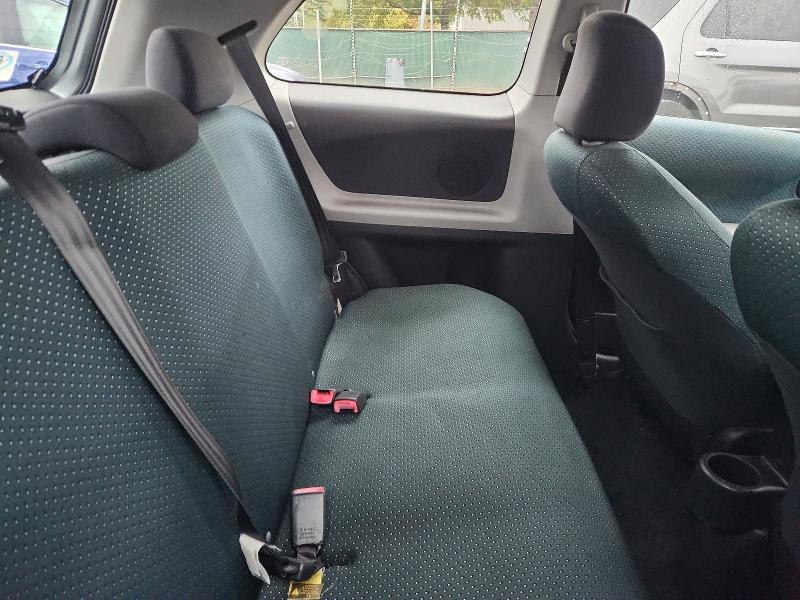 Auction sale of the 2007 Toyota Yaris, vin: JTDJT903X75061024, lot number: 70479786