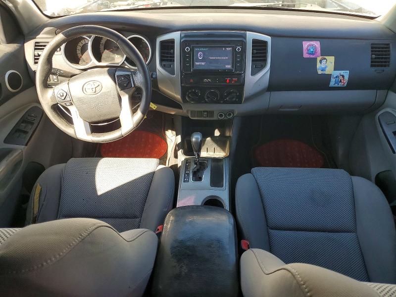 Aukcja sprzedaży 2014 Toyota Tacoma, vin: 3TMJU4GN5EM167766, numer aukcji: 70376026