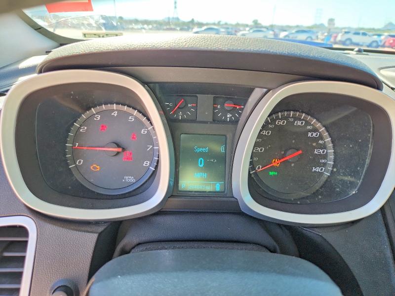 Продажа на аукционе авто 2012 Chevrolet Equinox, vin: 2GNALDEKXC6132876, номер лота: 71213456