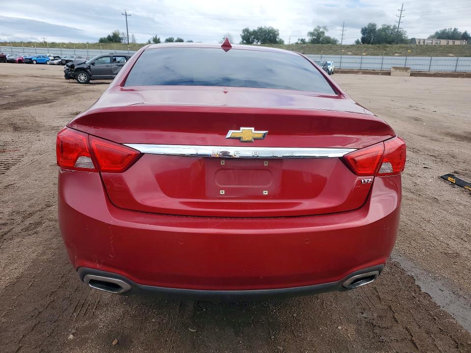 Продажа на аукционе авто 2014 Chevrolet Impala, vin: 2G1155S31E9104125, номер лота: 71497876