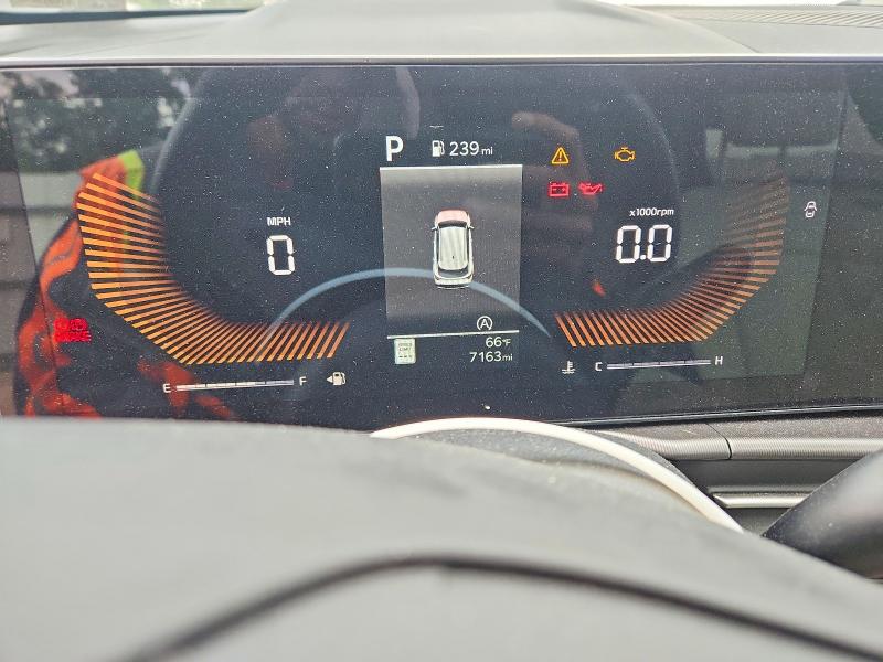 Продаж на аукціоні авто 2026 Kia Sportage, vin: 5XYK3CDF2TG404397, номер лоту: 67411476