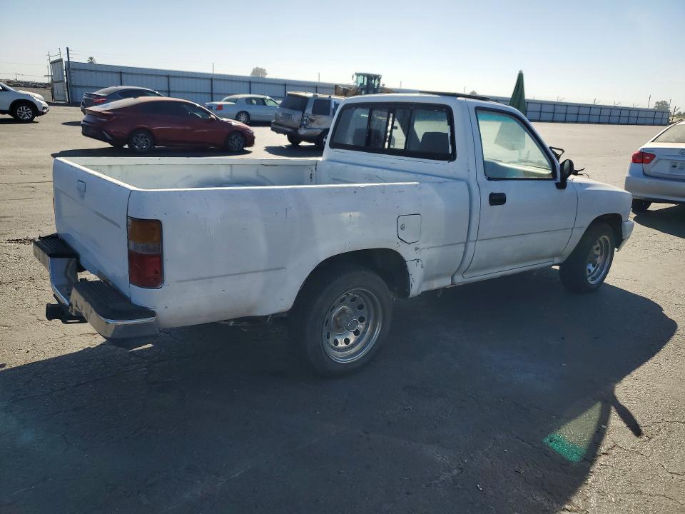 Продаж на аукціоні авто 1990 Toyota Pickup, vin: JT4RN81R4L5062769, номер лоту: 72753816