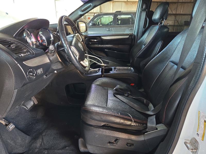 71487036 :رقم المزاد ، 2C4RDGEG9KR620770 vin ، 2019 Dodge Grand Caravan مزاد بيع