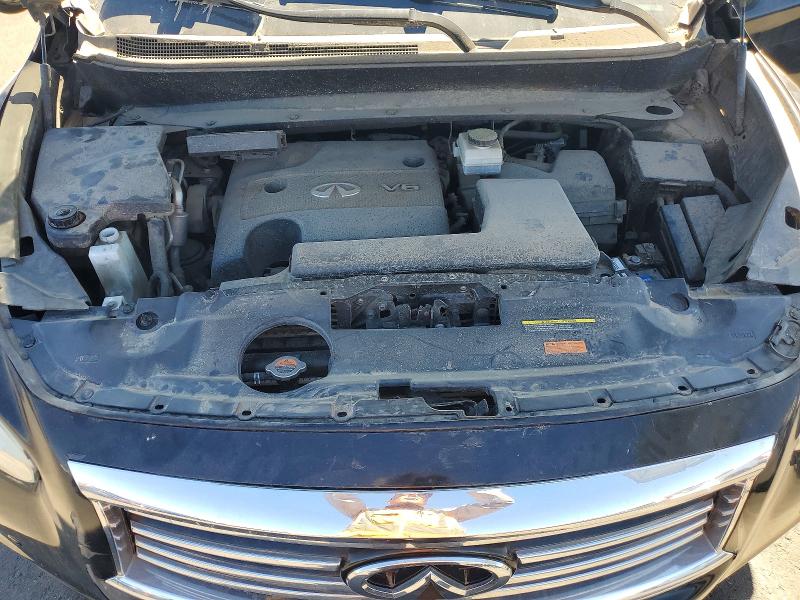 Aukcja sprzedaży 2015 Infiniti Qx60, vin: 5N1AL0MN4FC558521, numer aukcji: 73139816