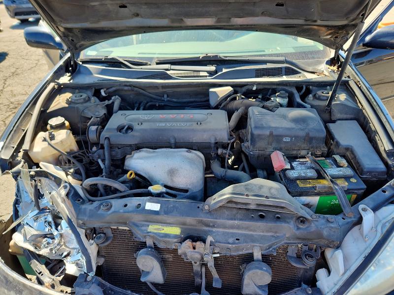 Продаж на аукціоні авто 2006 Toyota Camry, vin: 4T1BE32K16U154207, номер лоту: 72171676